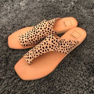 Sandals dolce vita 👡